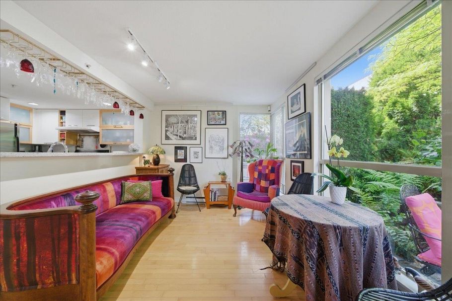 310 2137 W 10th Avenue Vancouver, BC - 6