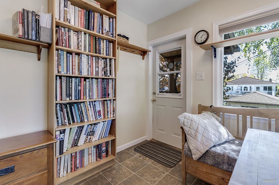 4 E 46th Avenue Vancouver, BC - 19