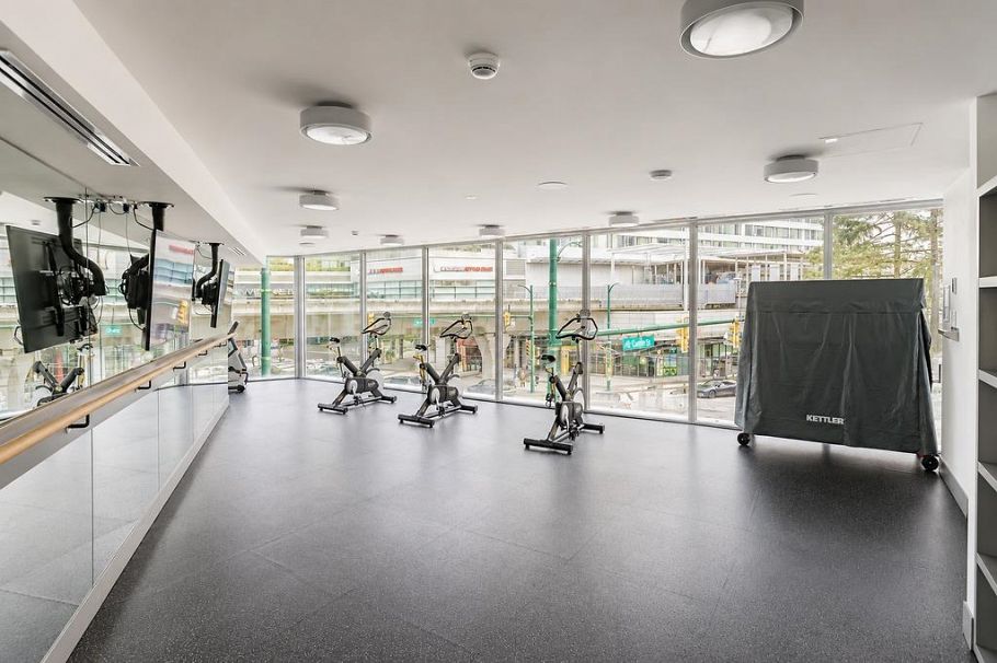 2907 8189 Cambie Street Vancouver, BC - 30