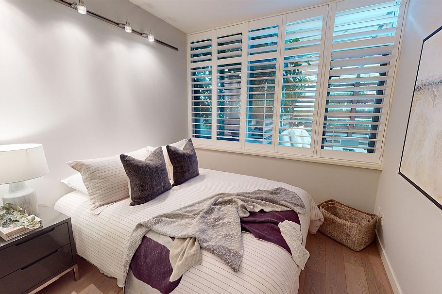 505 833 Homer Street Vancouver, BC - 10