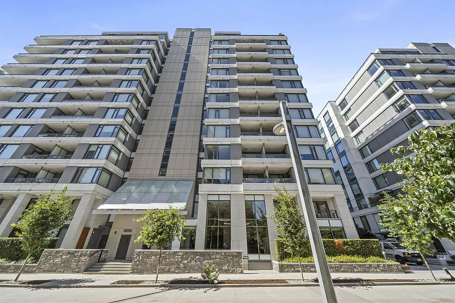 1209 1688 Pullman Porter Street Vancouver, BC - 16