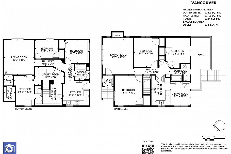 4 E 46th Avenue Vancouver, BC - 30