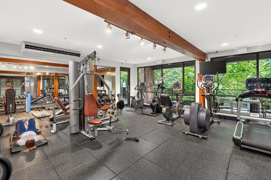 423 723 W 3rd Street North Vancouver, BC - 13