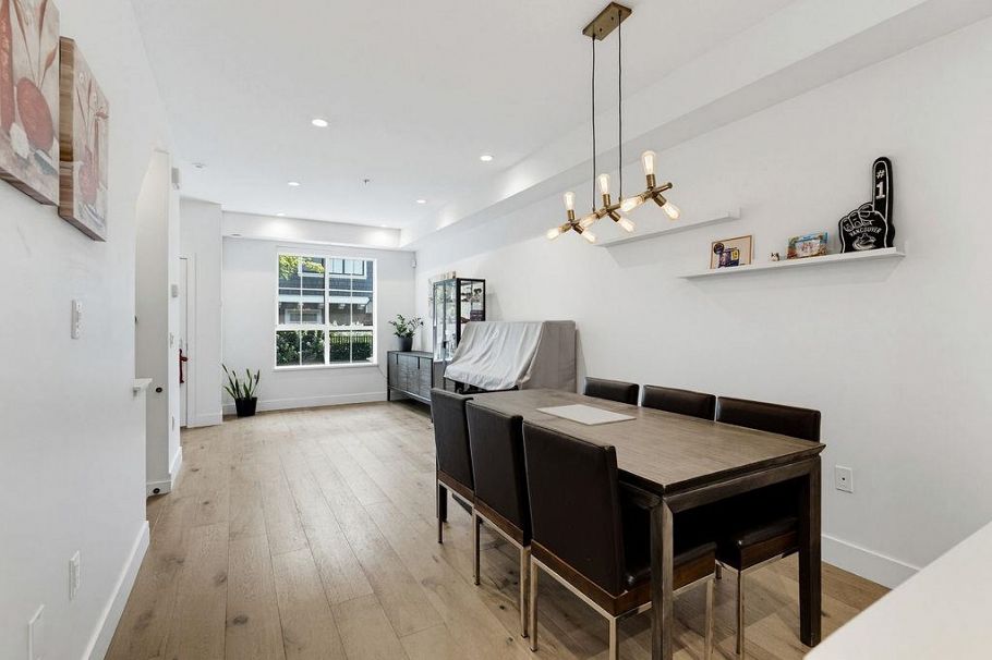 8123 Shaughnessy Street Vancouver, BC - 15