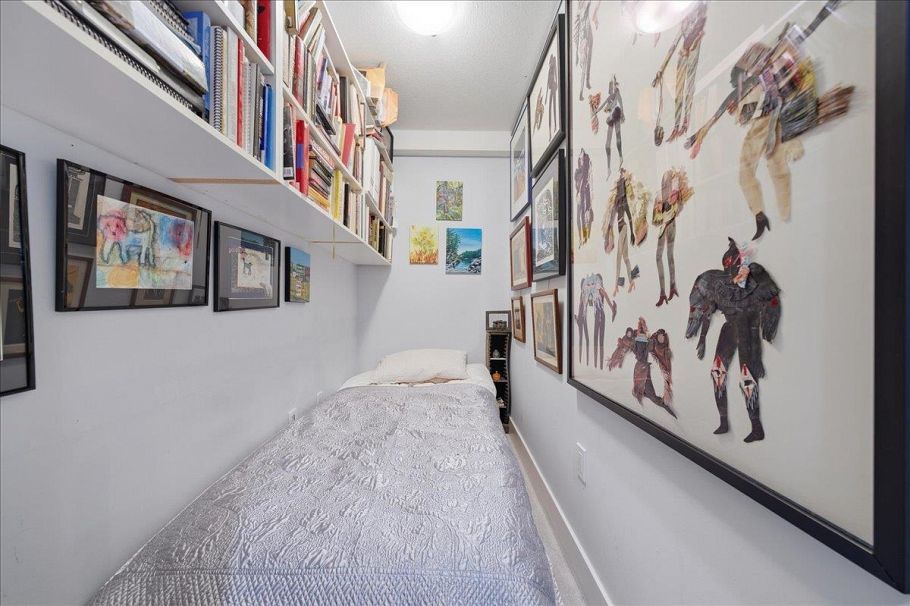 310 2137 W 10th Avenue Vancouver, BC - 22