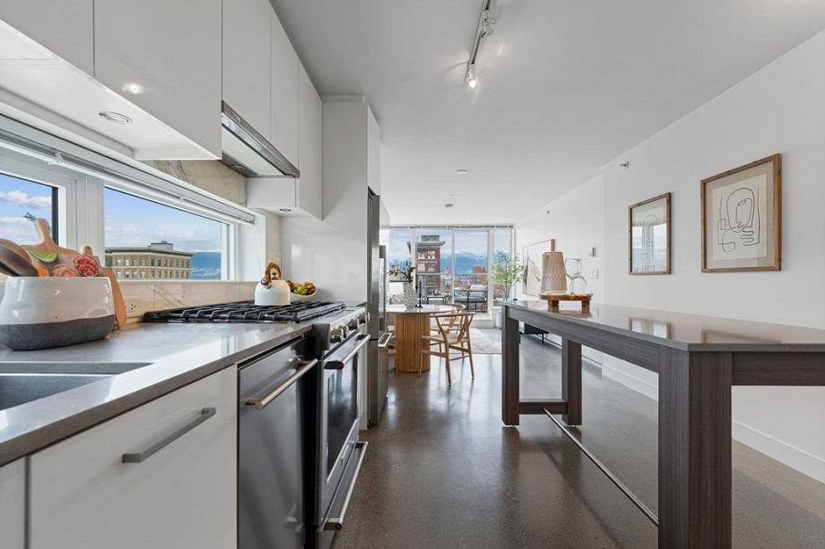 231 E Pender Street Vancouver, BC - 10