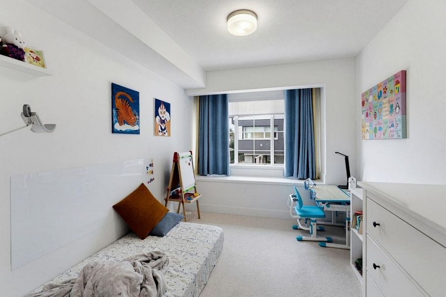 8123 Shaughnessy Street Vancouver, BC - 33