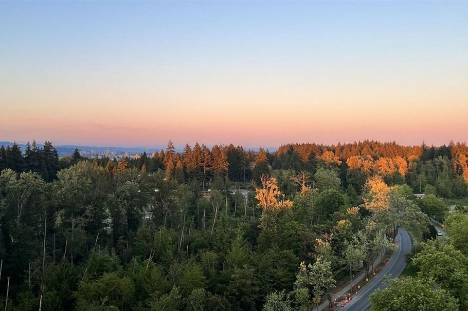 1303 5410 Shortcut Road Vancouver, BC - 22