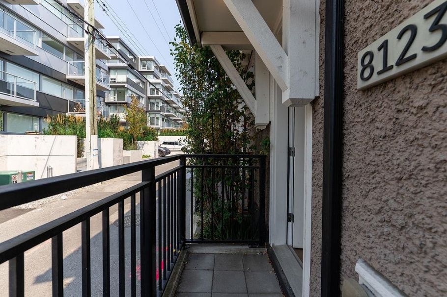 8123 Shaughnessy Street Vancouver, BC - 19