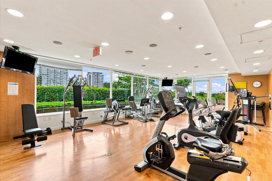 405 3382 Wesbrook Mall Vancouver, BC - 22