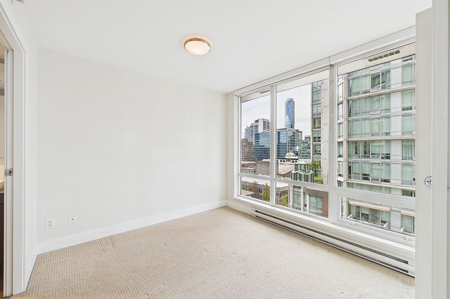 1101 535 Smithe Street Vancouver, BC - 15