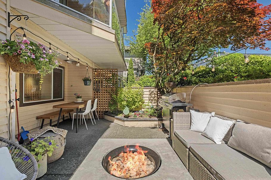 102 123 E 6th Street North Vancouver, BC - 20