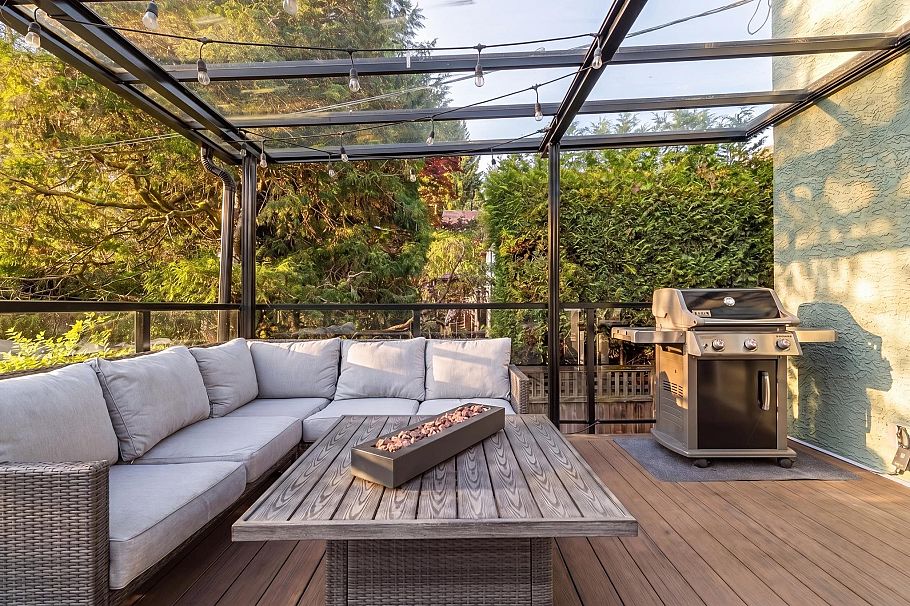 2950 W 15th Avenue Vancouver, BC - 27