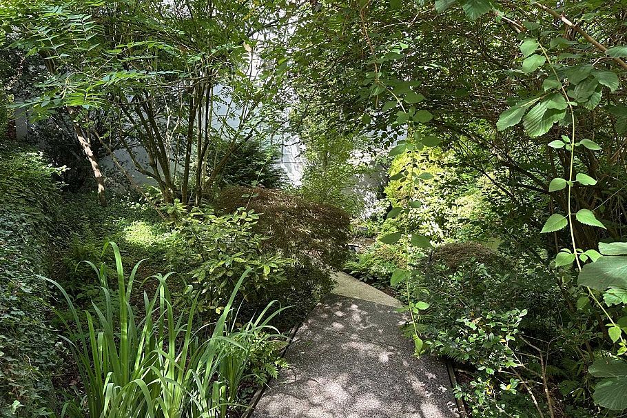 715 1445 Marpole Avenue Vancouver, BC - 27