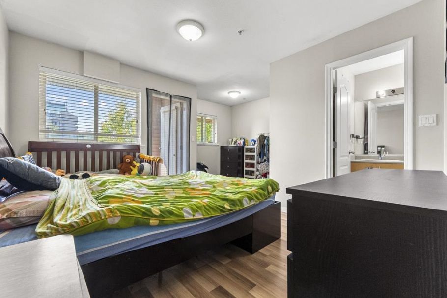 203 5625 Senlac Street Vancouver, BC - 5