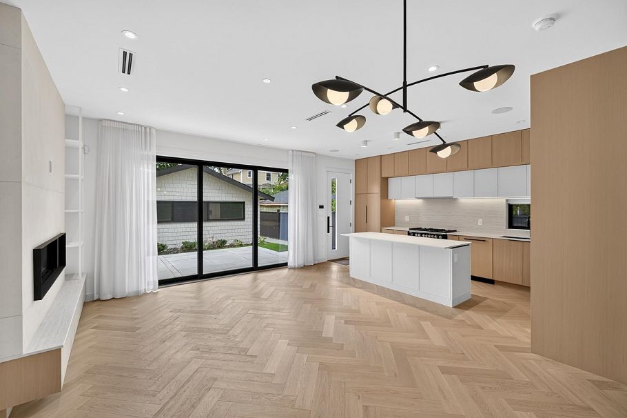 2 58 E 40th Avenue Vancouver, BC - 13