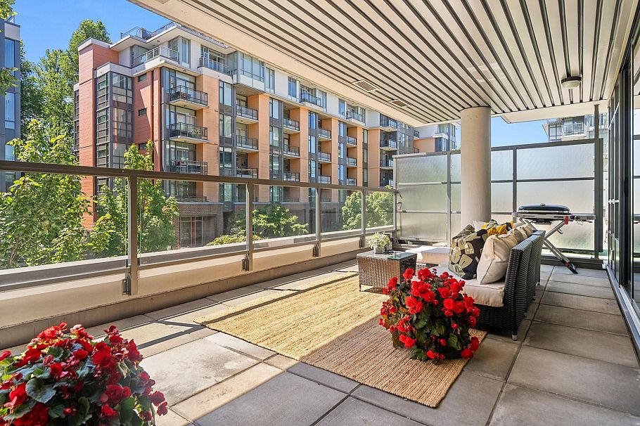 302 2507 Maple Street Vancouver, BC - 12