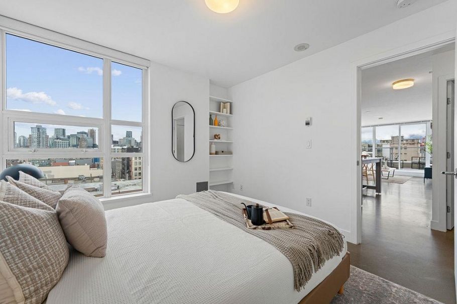 231 E Pender Street Vancouver, BC - 14