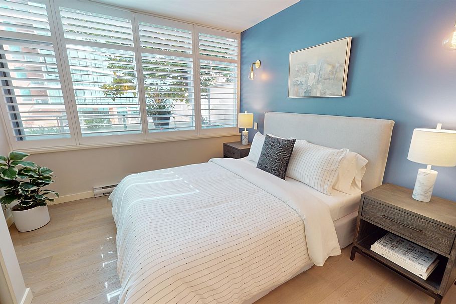 505 833 Homer Street Vancouver, BC - 7