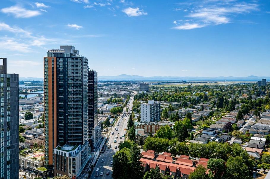 2907 8189 Cambie Street Vancouver, BC - 36