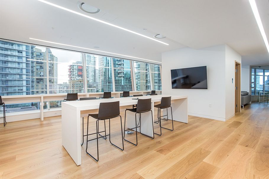 2503 1289 Hornby Street Vancouver, BC - 22
