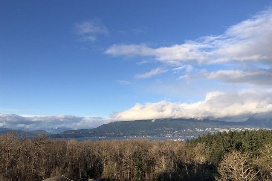 1303 5410 Shortcut Road Vancouver, BC - 1