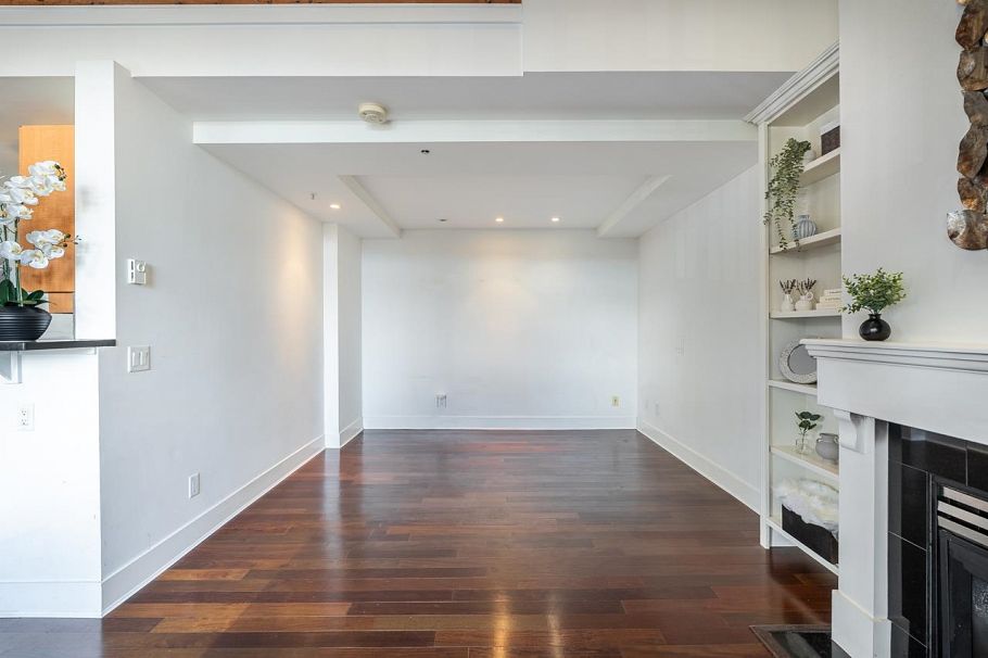 207 1811 W 16th Avenue Vancouver, BC - 13