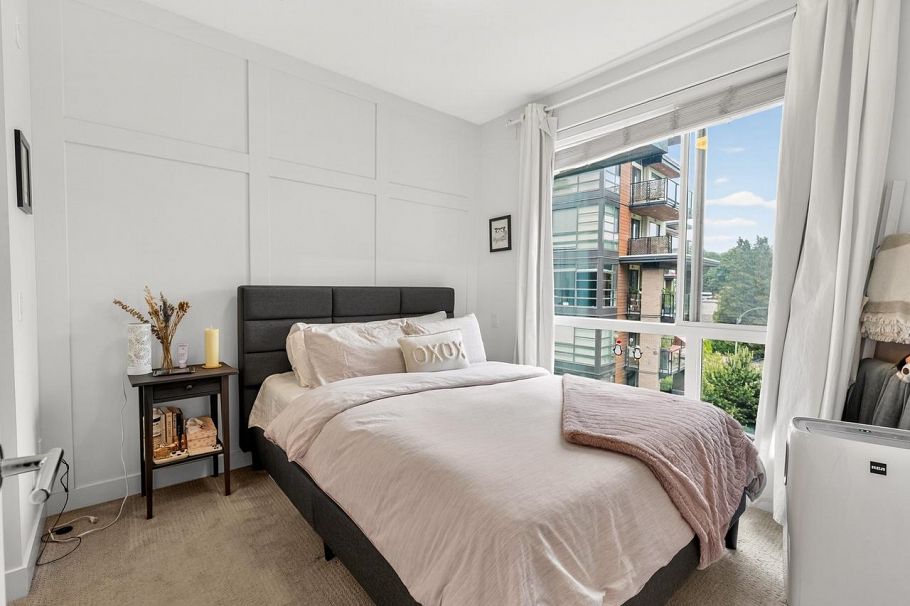 423 723 W 3rd Street North Vancouver, BC - 9