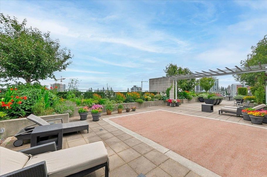 405 3382 Wesbrook Mall Vancouver, BC - 28