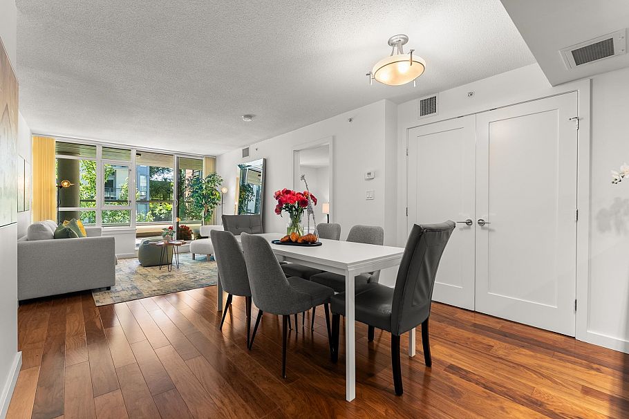 302 2507 Maple Street Vancouver, BC - 18