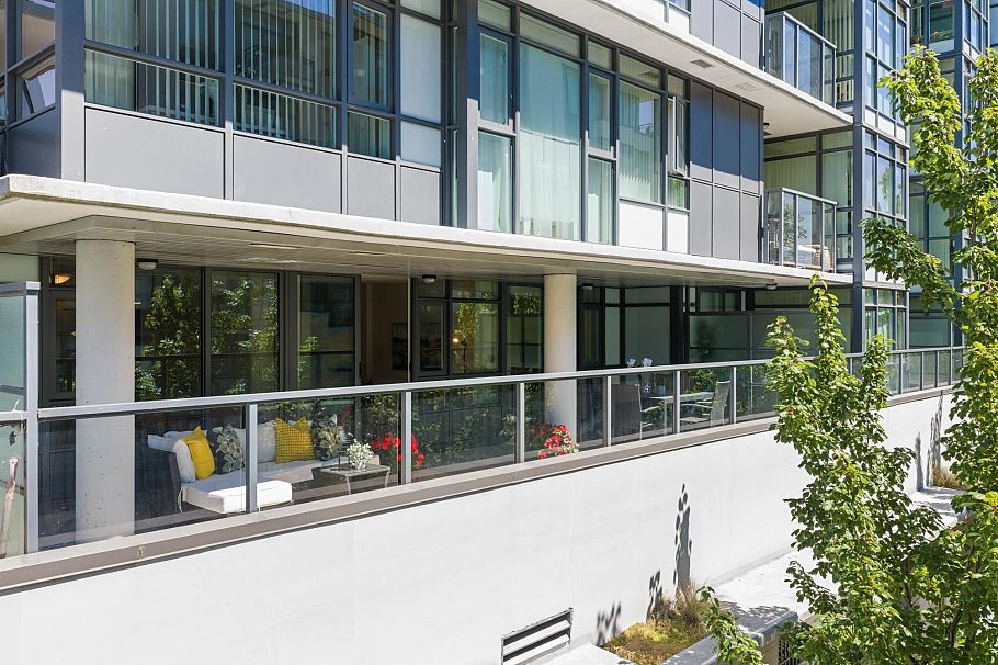 302 2507 Maple Street Vancouver, BC - 4