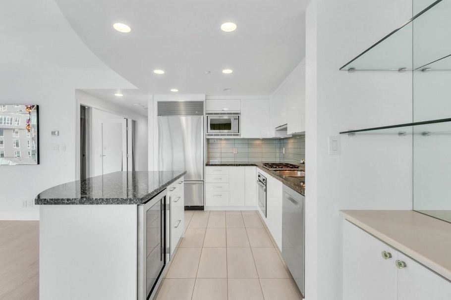 1602 1616 BAYSHORE DRIVE, Vancouver BC V6G 3J4 Vancouver, BC - 4