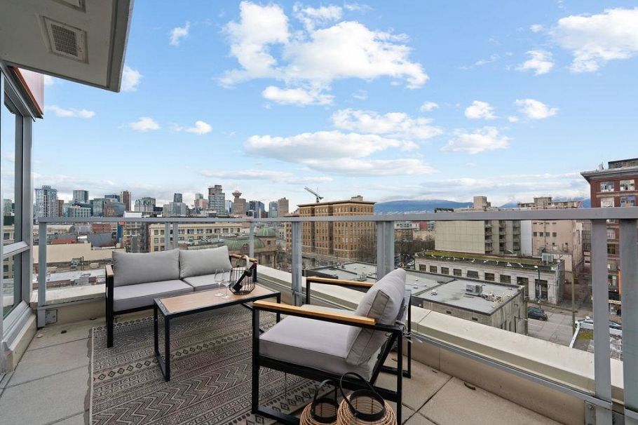 231 E Pender Street Vancouver, BC - 24