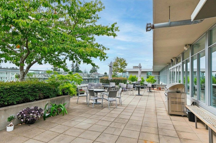 405 3382 Wesbrook Mall Vancouver, BC - 27