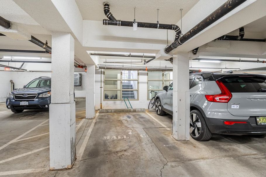 207 1811 W 16th Avenue Vancouver, BC - 28