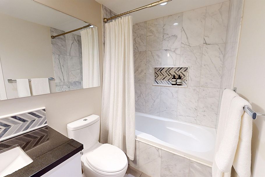 505 833 Homer Street Vancouver, BC - 11