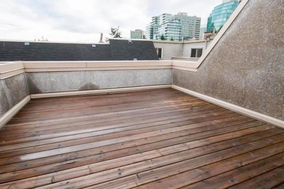 13 870 W 7TH AVENUE, Vancouver BC V5Z 4C1 Vancouver, BC - 12