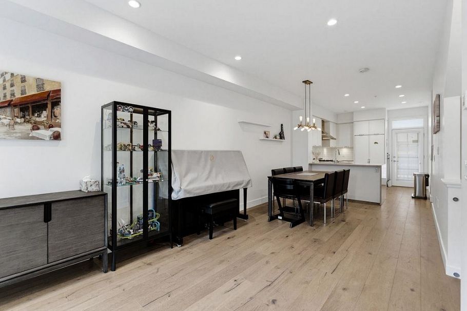 8123 Shaughnessy Street Vancouver, BC - 12