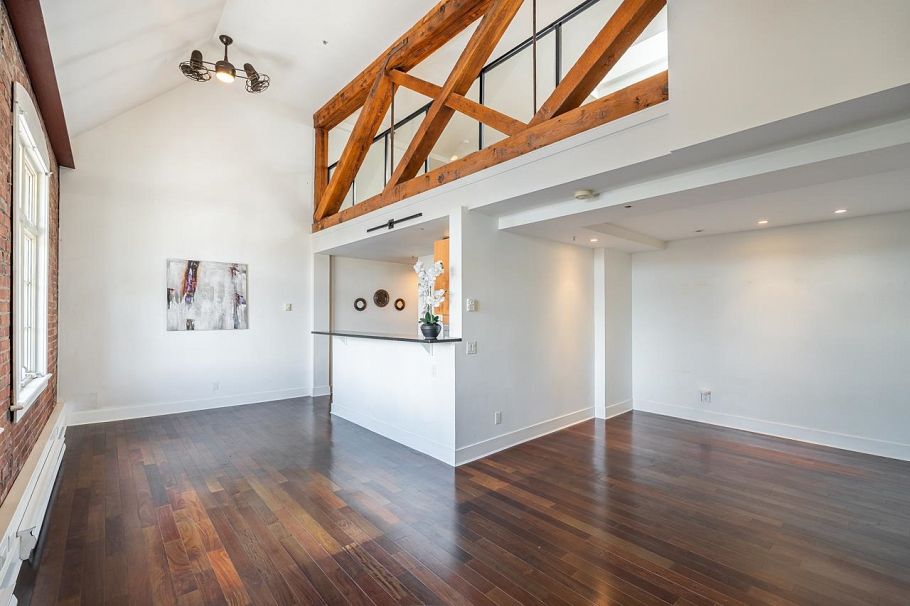 207 1811 W 16th Avenue Vancouver, BC - 16