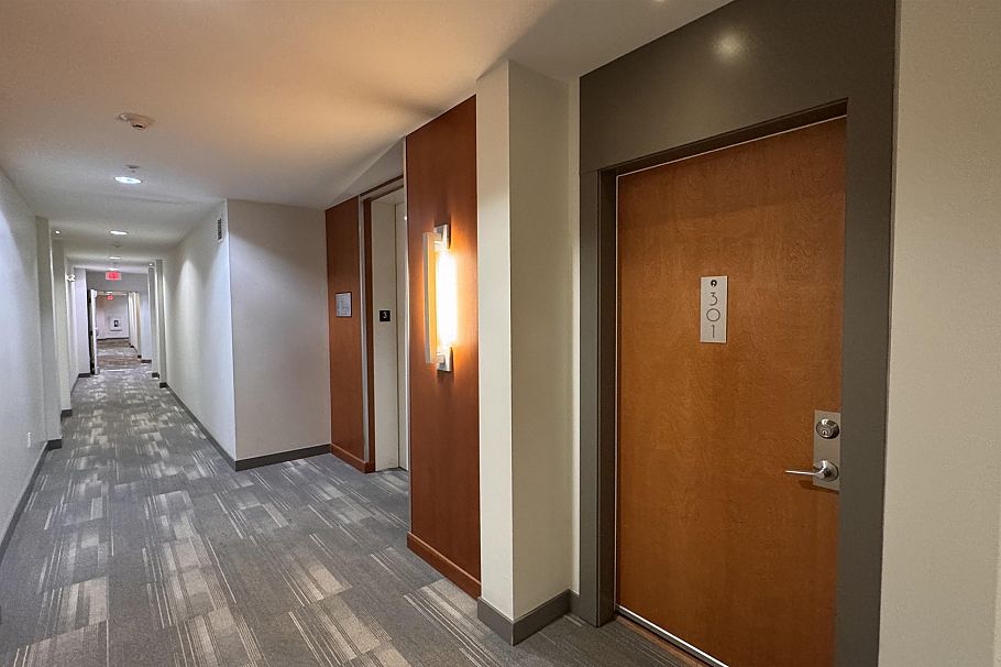 301 5983 Gray Avenue Vancouver, BC - 6