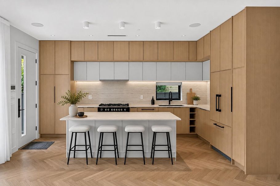 2 58 E 40th Avenue Vancouver, BC - 3