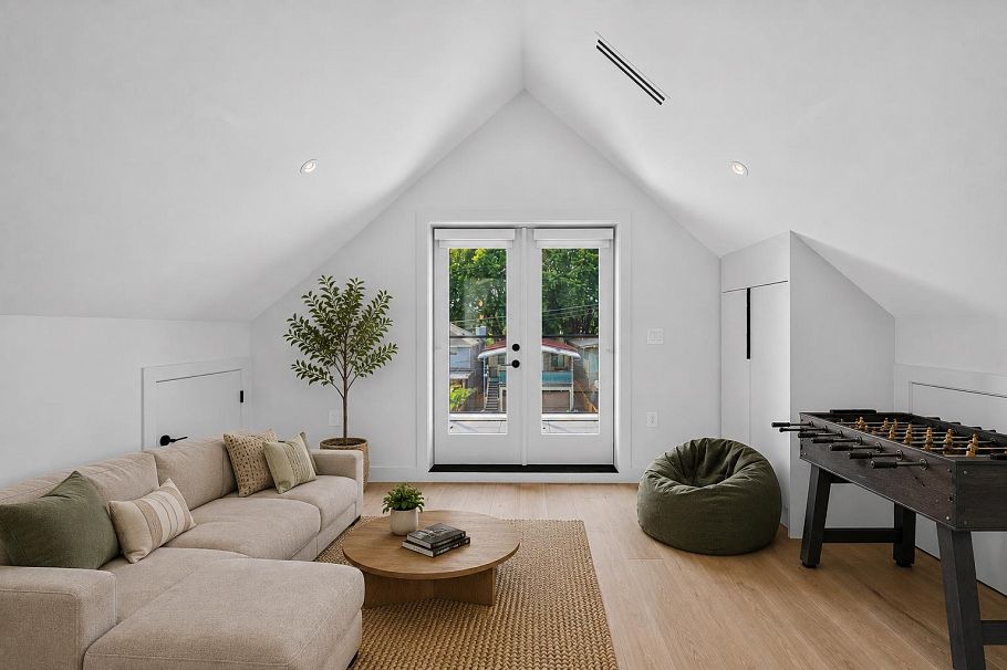 2 58 E 40th Avenue Vancouver, BC - 30