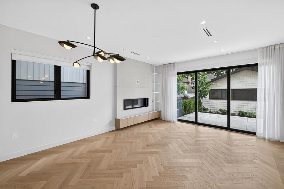2 58 E 40th Avenue Vancouver, BC - 12