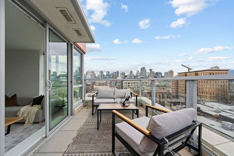 231 E Pender Street Vancouver, BC - 23
