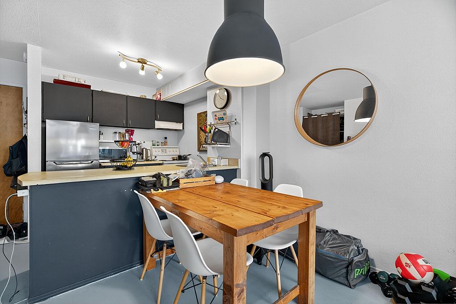 902 950 Drake Street Vancouver, BC - 7