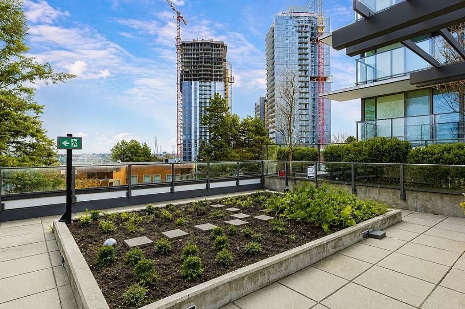 2907 8189 Cambie Street Vancouver, BC - 22