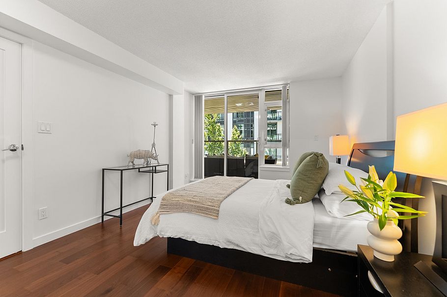 302 2507 Maple Street Vancouver, BC - 29