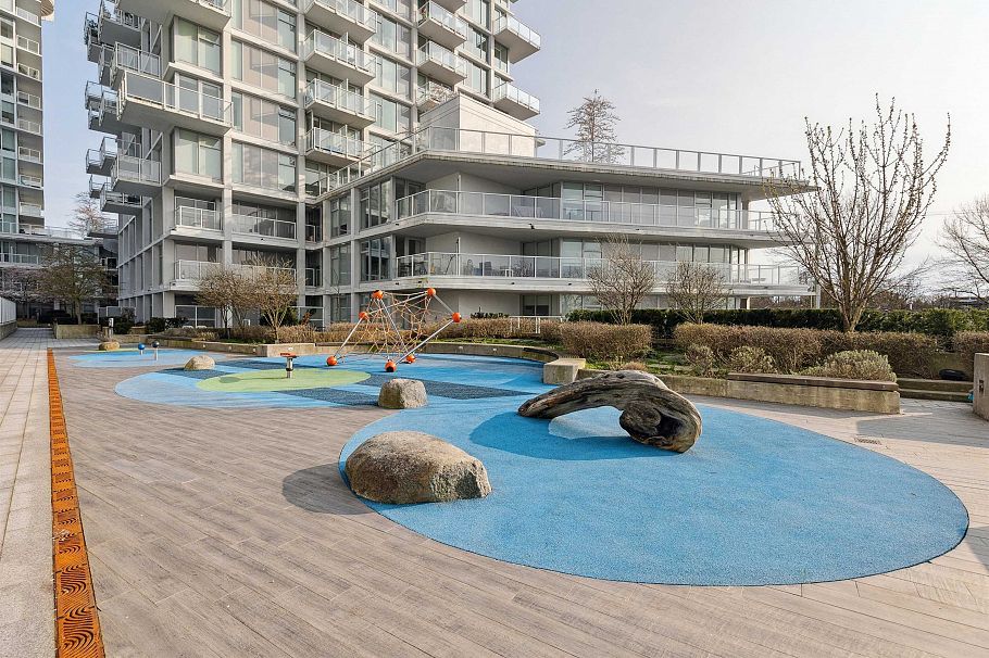 531 2220 Kingsway Street Vancouver, BC - 21
