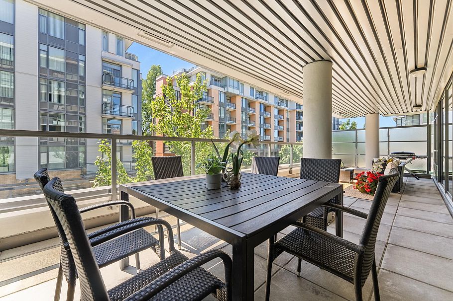 302 2507 Maple Street Vancouver, BC - 13