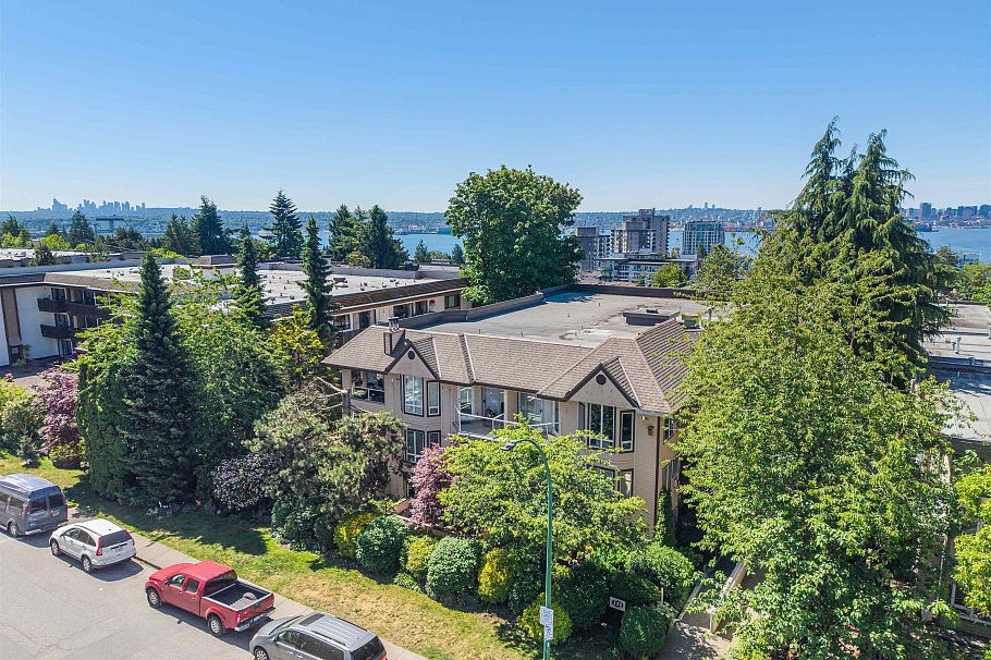 102 123 E 6th Street North Vancouver, BC - 19